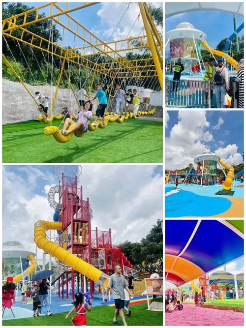 深圳观澜山水田园酒店