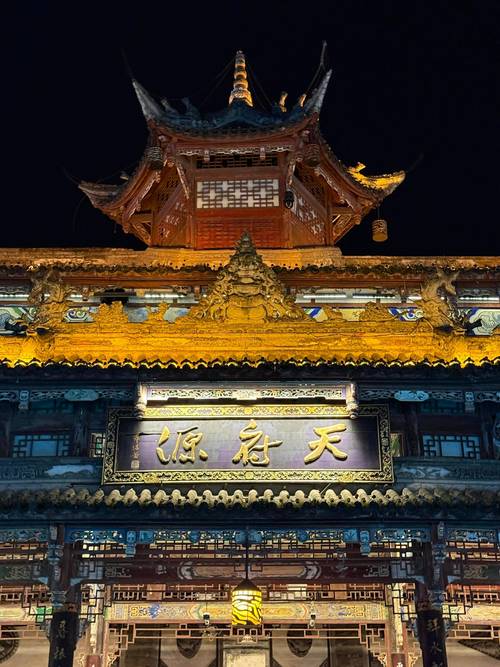 成都市区必去十大景点推荐