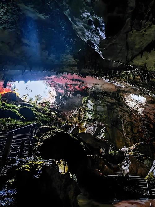 毕节市旅游景点有哪些地方