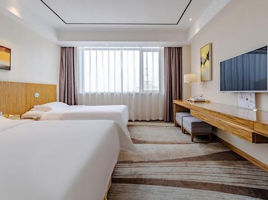 天柱山王府国际大酒店