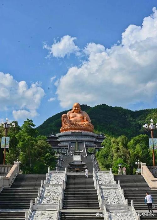 浙江宁波旅游必去十大景点