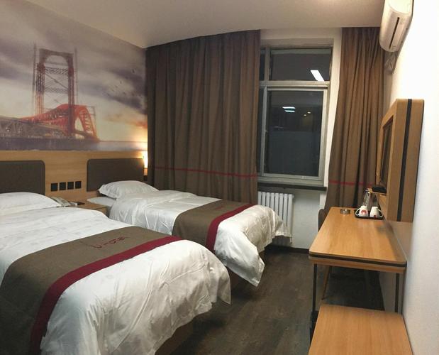 北京医院附近快捷酒店