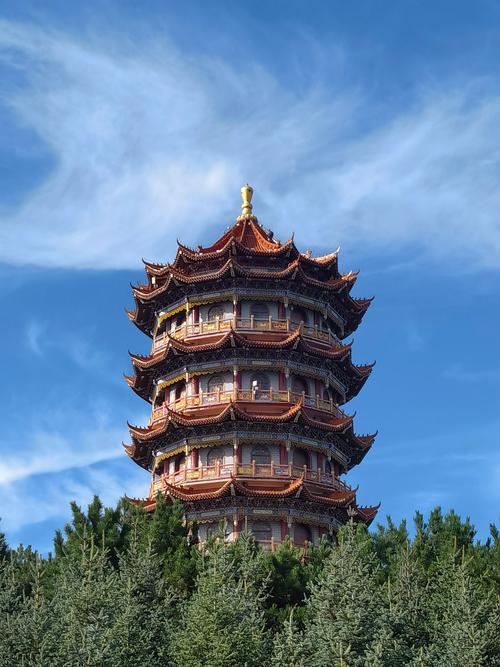 乌兰察布有什么好玩的景点