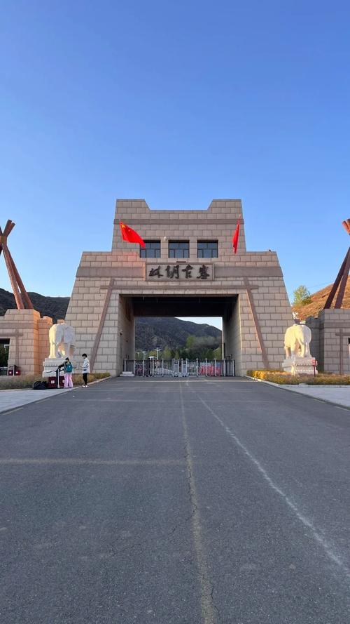 乌兰察布有什么好玩的景点