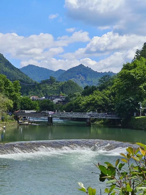江西景德镇有哪些旅游景点