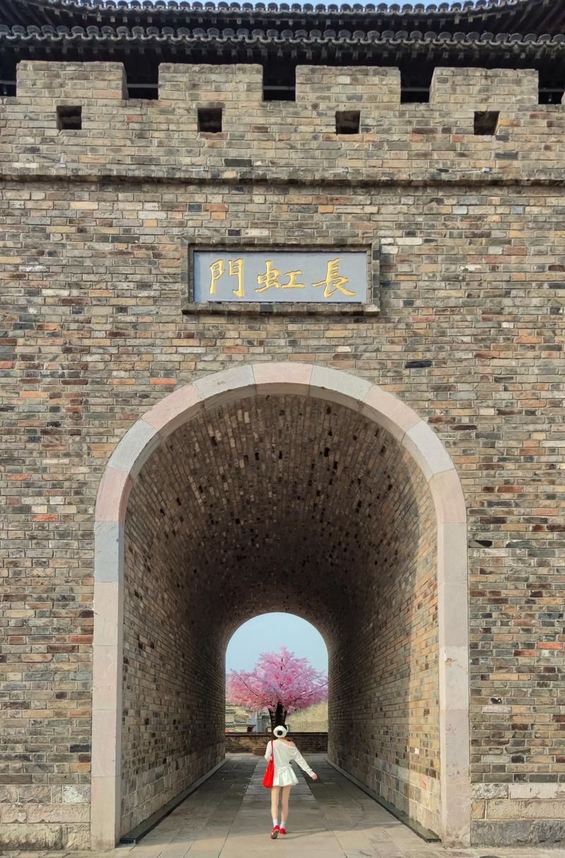 芜湖的旅游景点有哪些地方