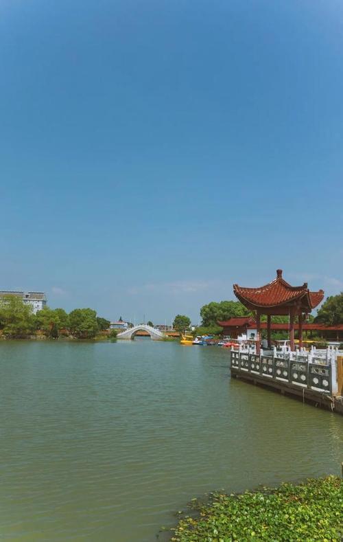 芜湖的旅游景点有哪些地方