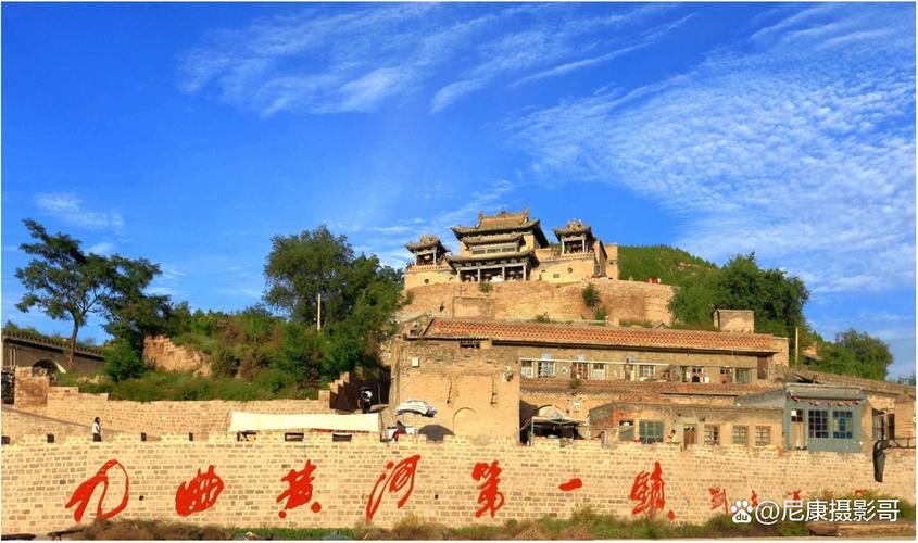 山西吕梁旅游景点大全排名