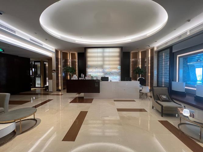 石家庄希尔顿酒店价格