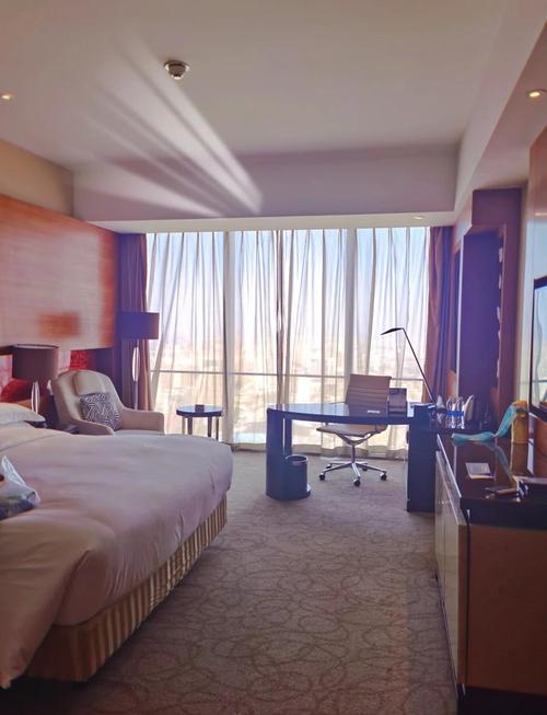 石家庄希尔顿酒店价格