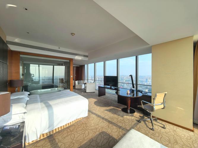 石家庄希尔顿酒店价格