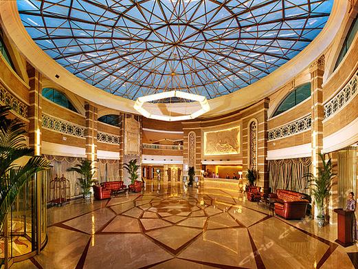 北京金潮玉玛国际酒店