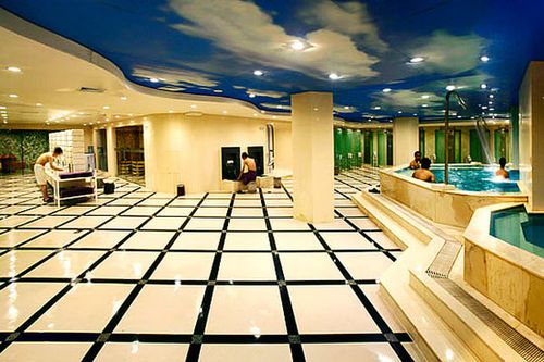 北京金潮玉玛国际酒店