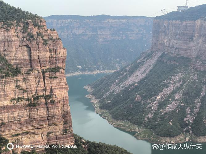 新乡 菏泽 自驾游