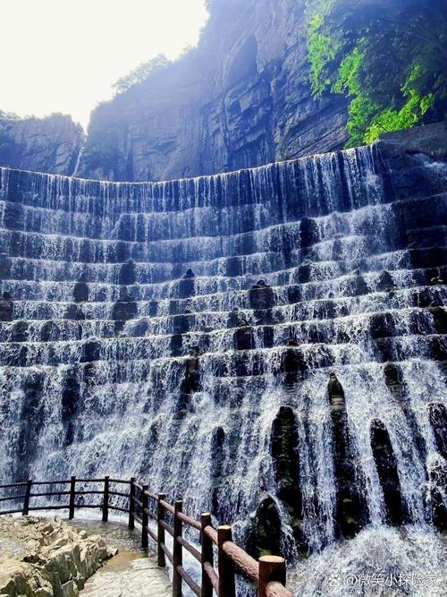 新乡 菏泽 自驾游