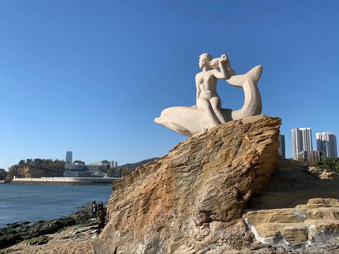 大连有什么好玩的景点推荐