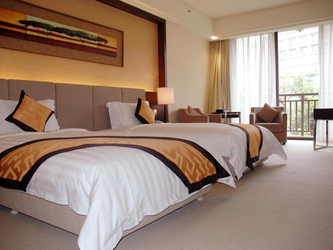 东莞虎门丰泰花园酒店