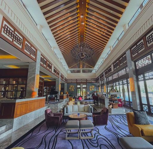 从化从都国际峰会酒店