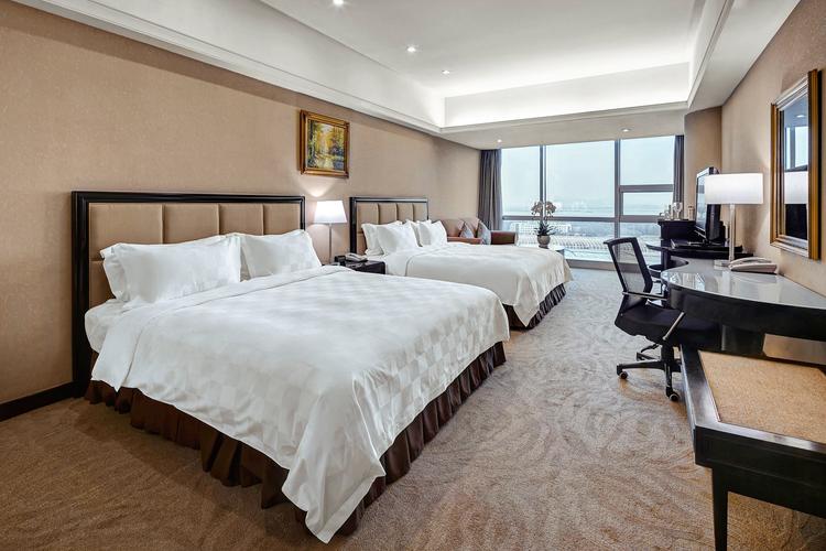 深圳东方银座美爵酒店