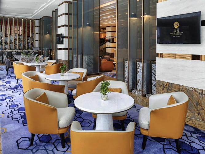 深圳东方银座美爵酒店