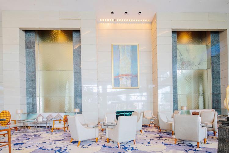 梅州金沙湾国际大酒店