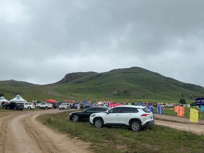 北京-太仆寺旗自驾游