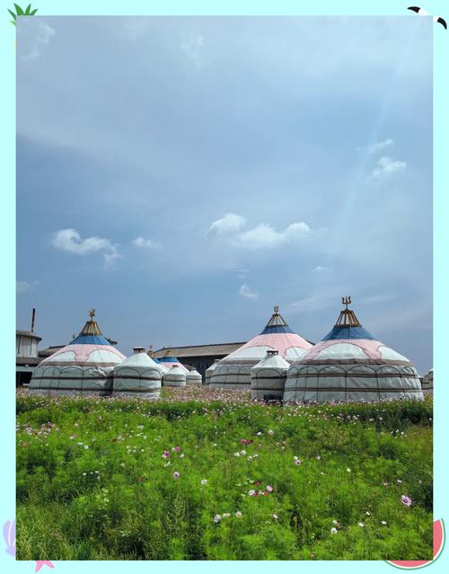 北京-太仆寺旗自驾游