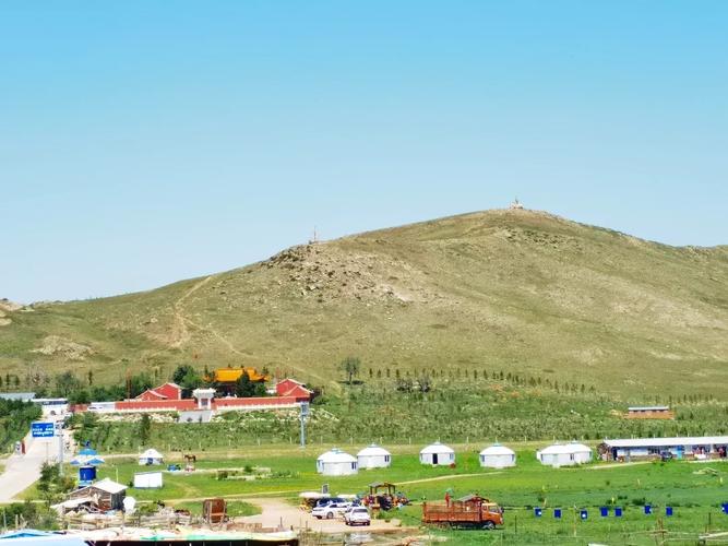 北京-太仆寺旗自驾游