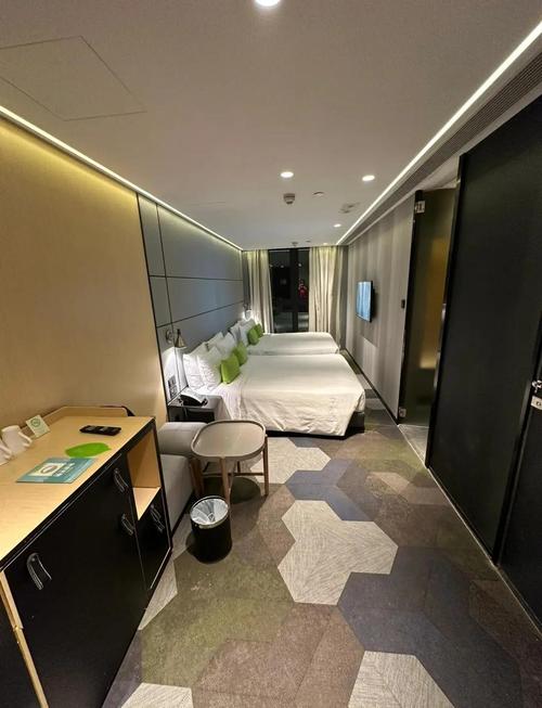 香港迪士尼附近的酒店