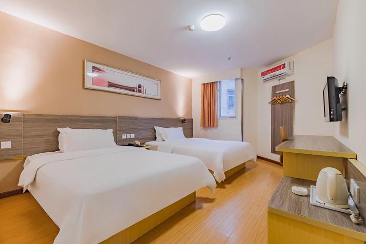 惠州西湖附近酒店推荐