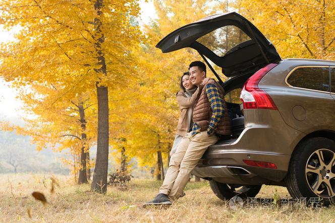 跟我自驾游 夫妻自驾