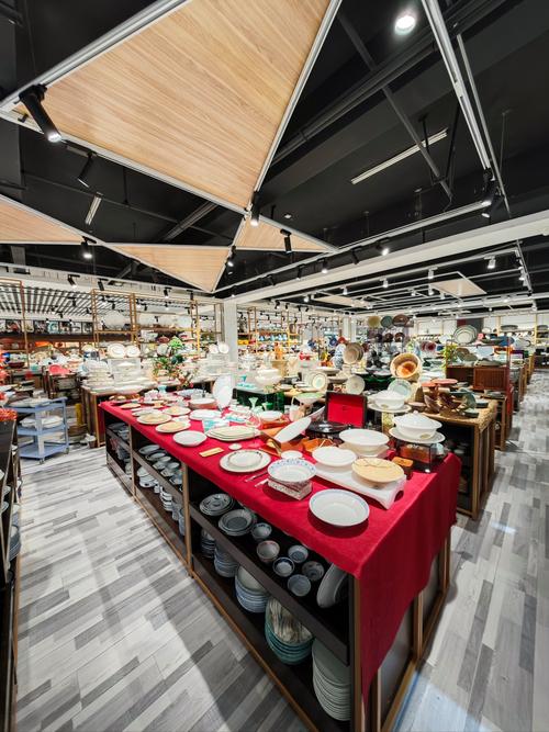 青岛酒店用品批发市场