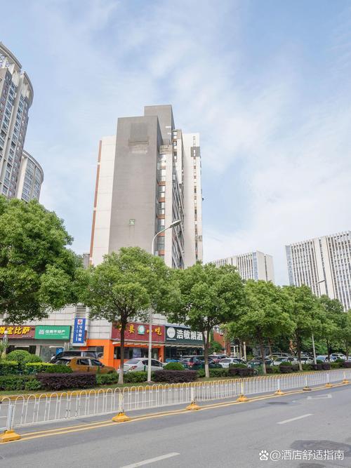 湖北省博物馆附近酒店