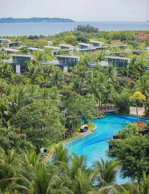 三亚哪里酒店便宜又好