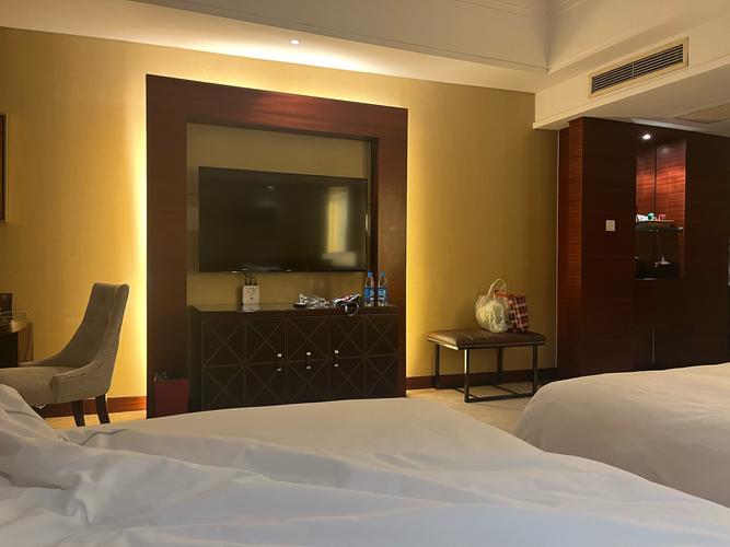 吴江东恒盛国际大酒店