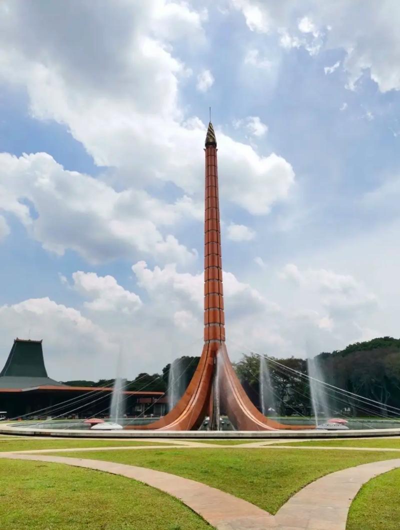 印度尼西亚雅加达旅游景点