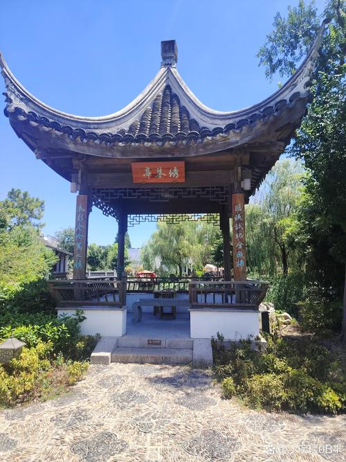 苏州不要门票的景点有哪些