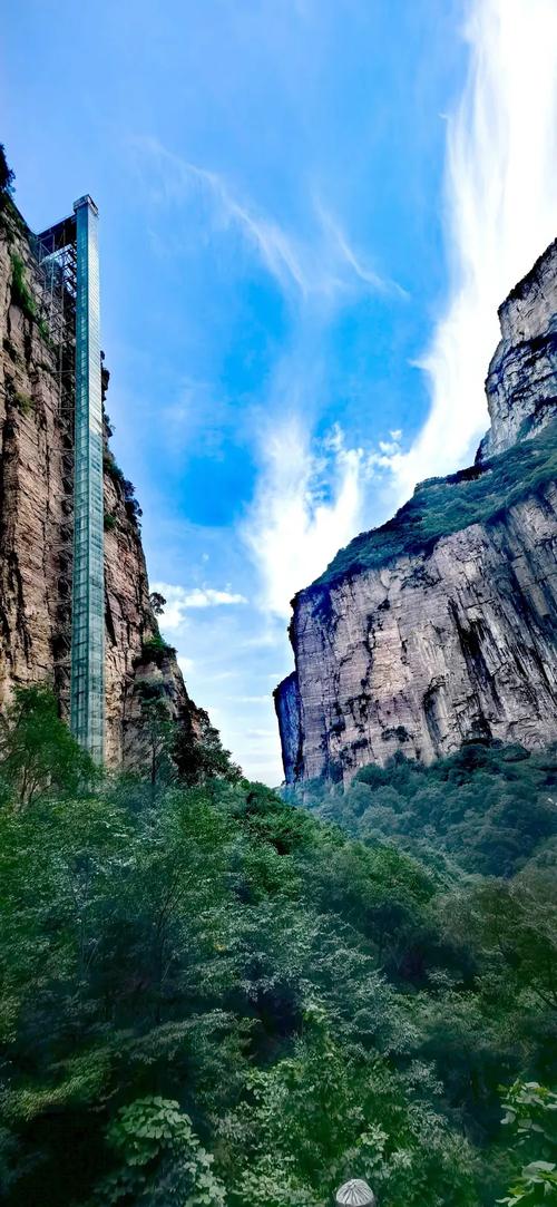 河南新乡自驾游自驾游