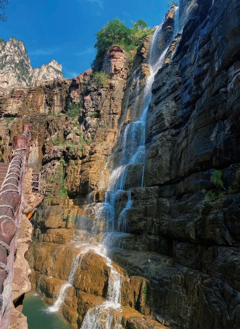 河南好玩的景点有哪些地方