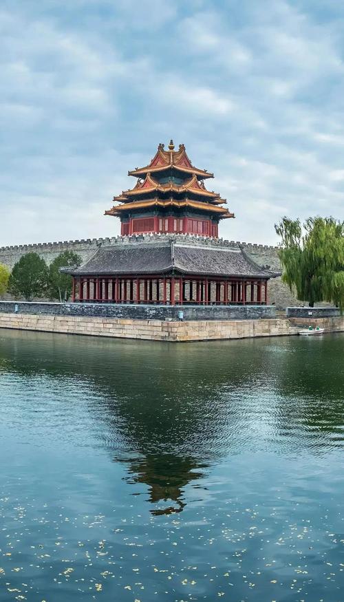 北京有哪些旅游景点值得去