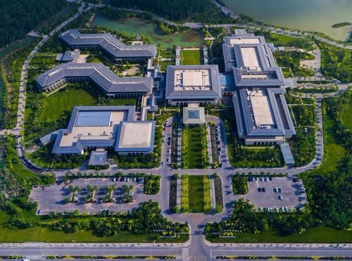 银川国际交流中心酒店