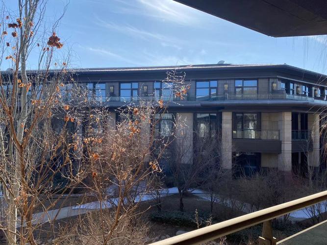 银川国际交流中心酒店