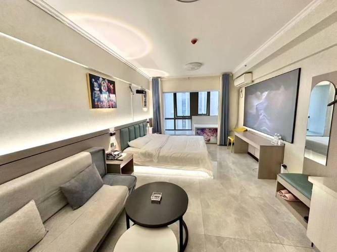 洛阳万达广场附近酒店