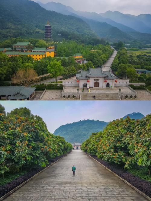 韶关乳源景点大全旅游景点