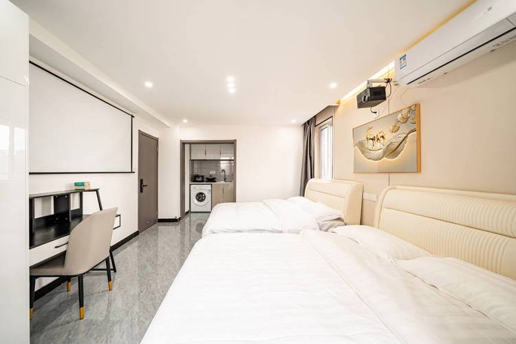 上海仁济医院附近酒店