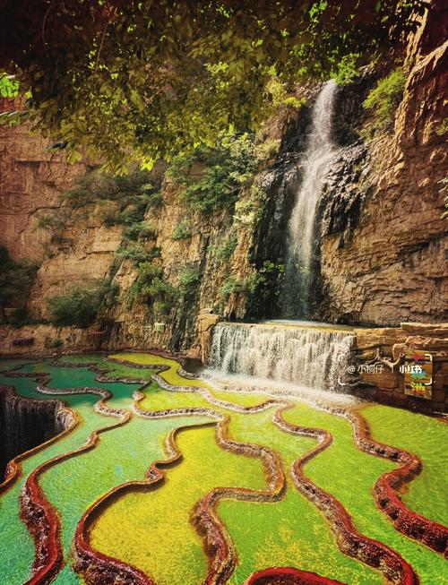 北京有哪些景点好玩的地方