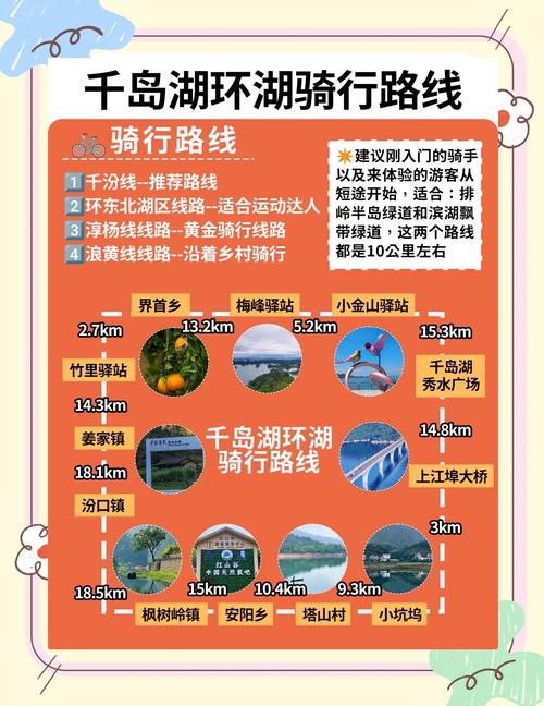 马鞍山到千岛湖自驾游