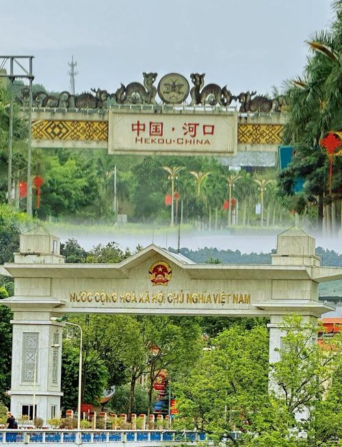 云南河口旅游攻略必去景点