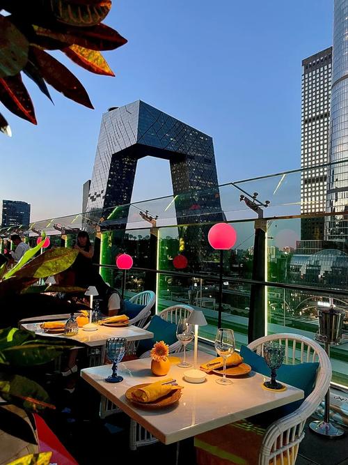 北京国贸附近酒店推荐