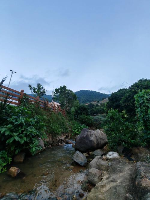 中山有哪些好玩的地方景点